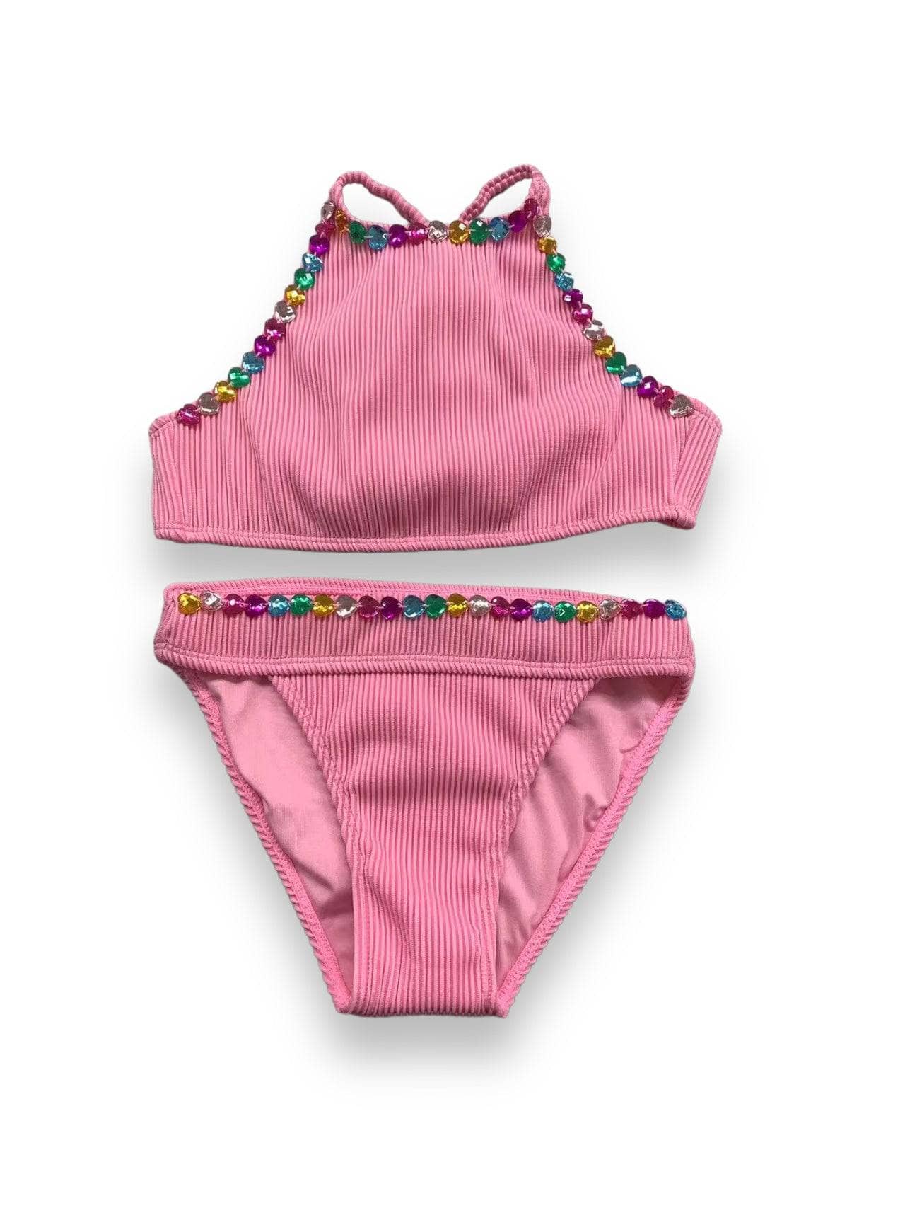 HEART GEM BIKINI