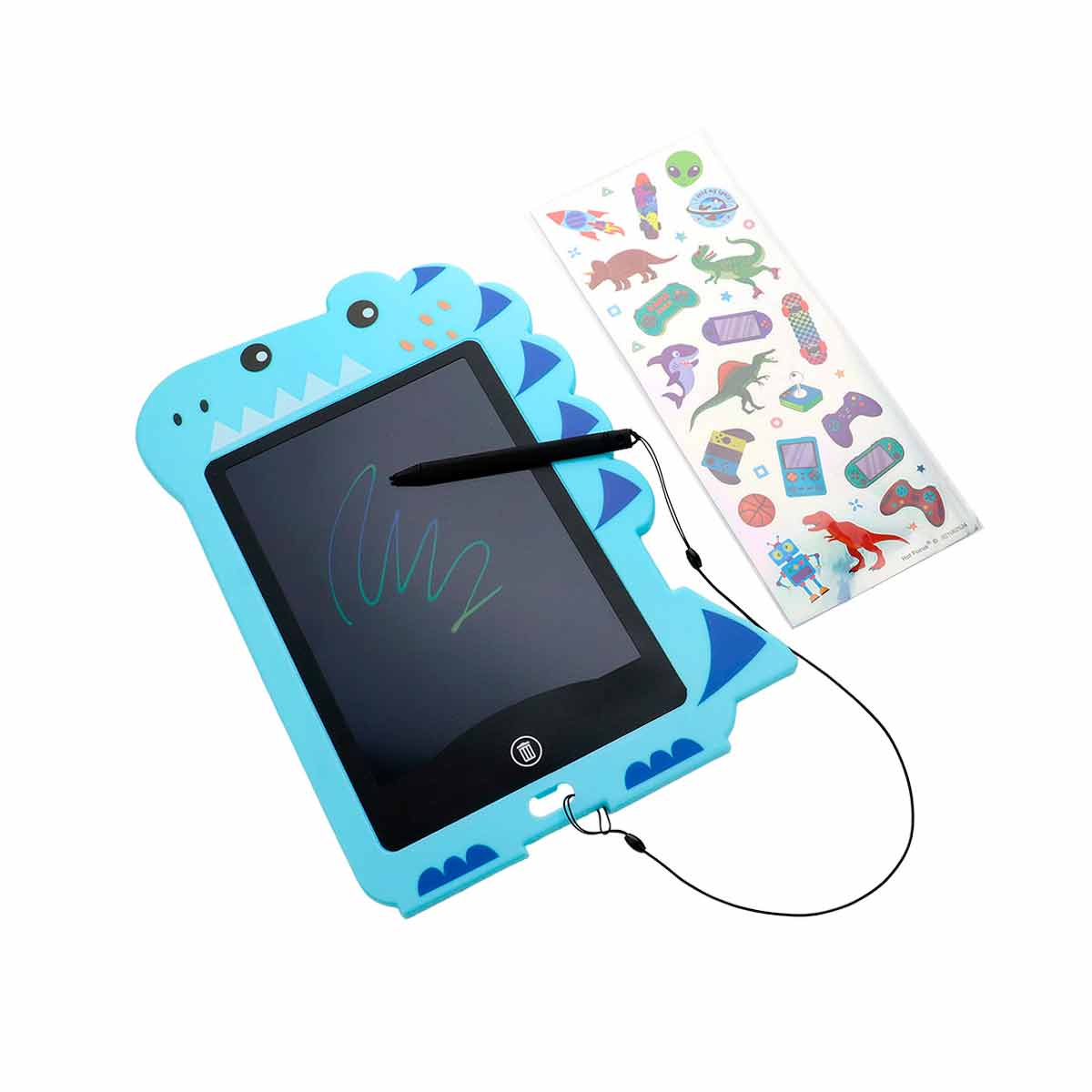 LCD DRAWING PAD