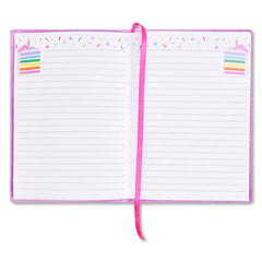 PIECE OF CAKE JOURNAL