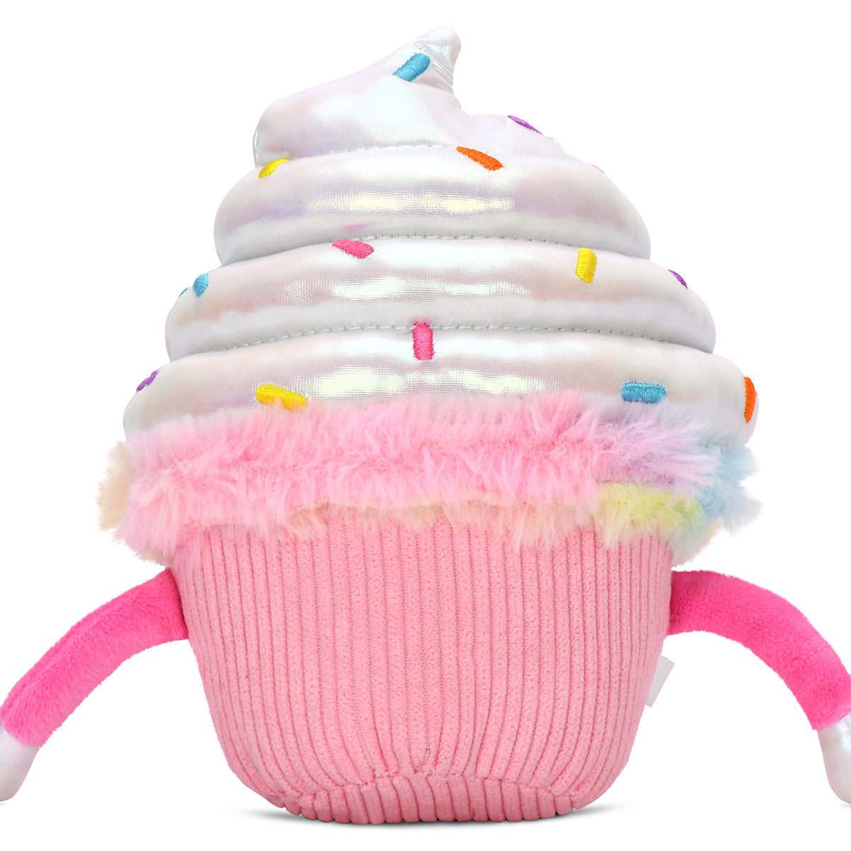 SPRINKLES THE CUPCAKE CLIP BAG BUDDY