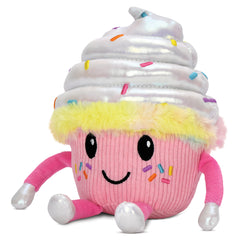 SPRINKLES THE CUPCAKE CLIP BAG BUDDY