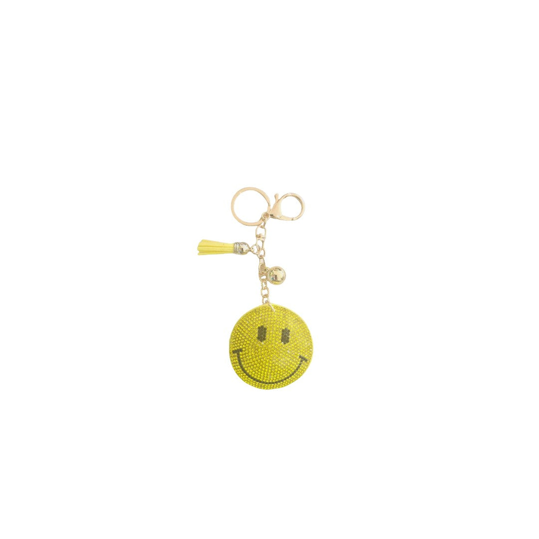 BAG CHARMS