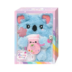 FUZZY KOALA DIARY