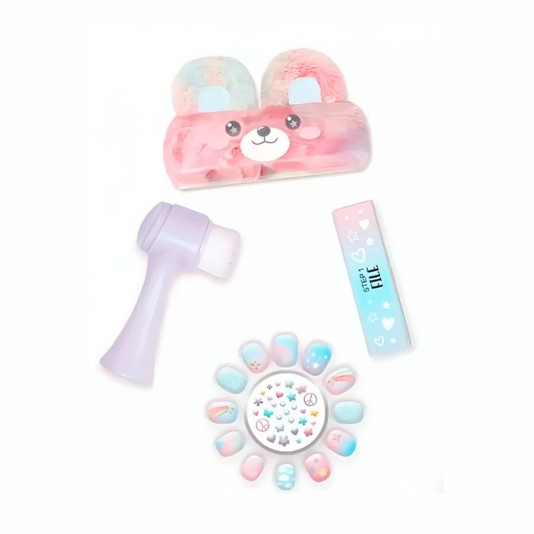 BEAUTY SPA SET