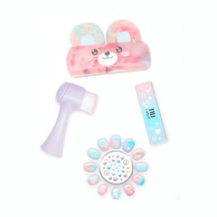 BEAUTY SPA SET