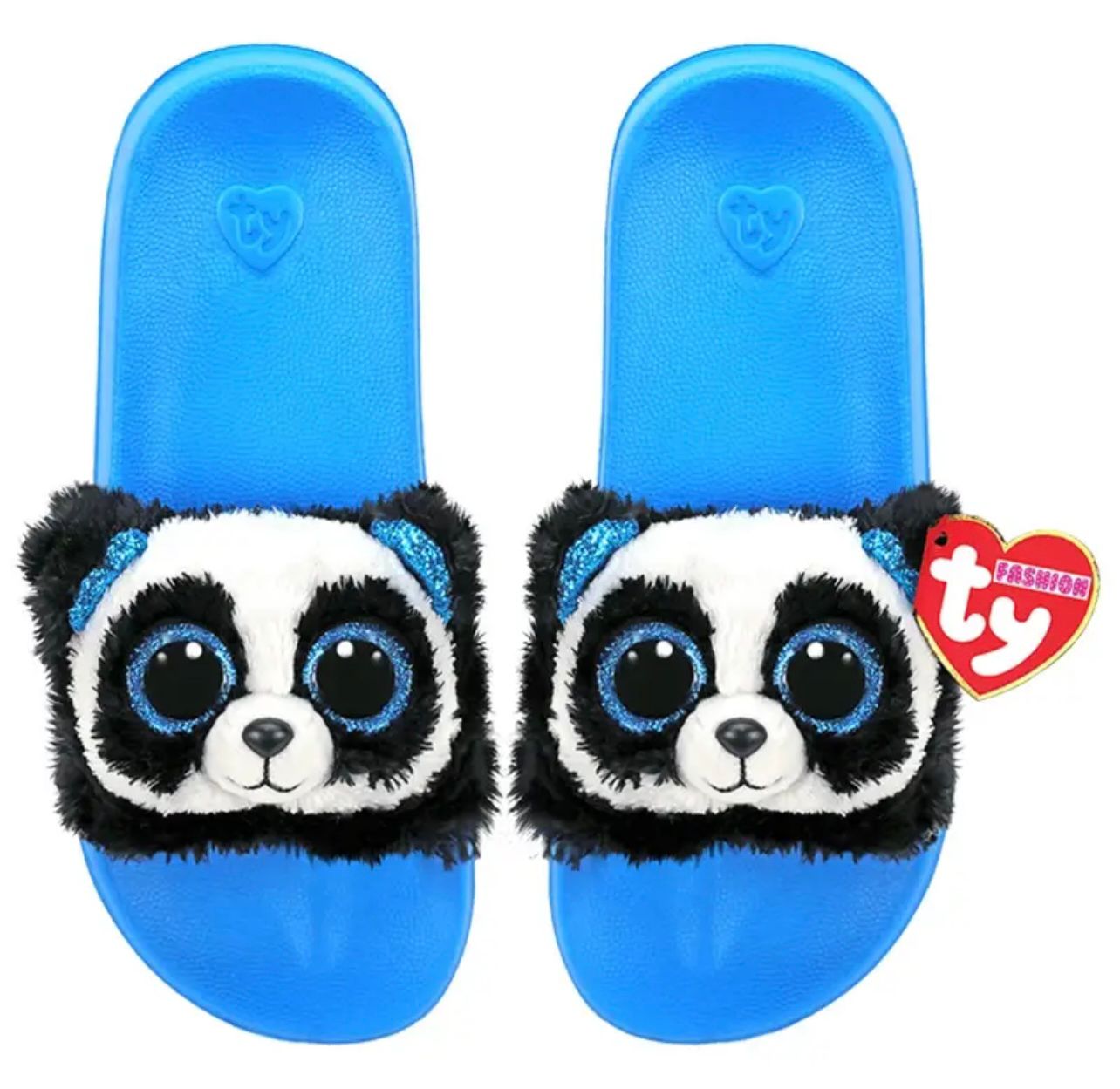 BAMBOO PANDA SLIDES