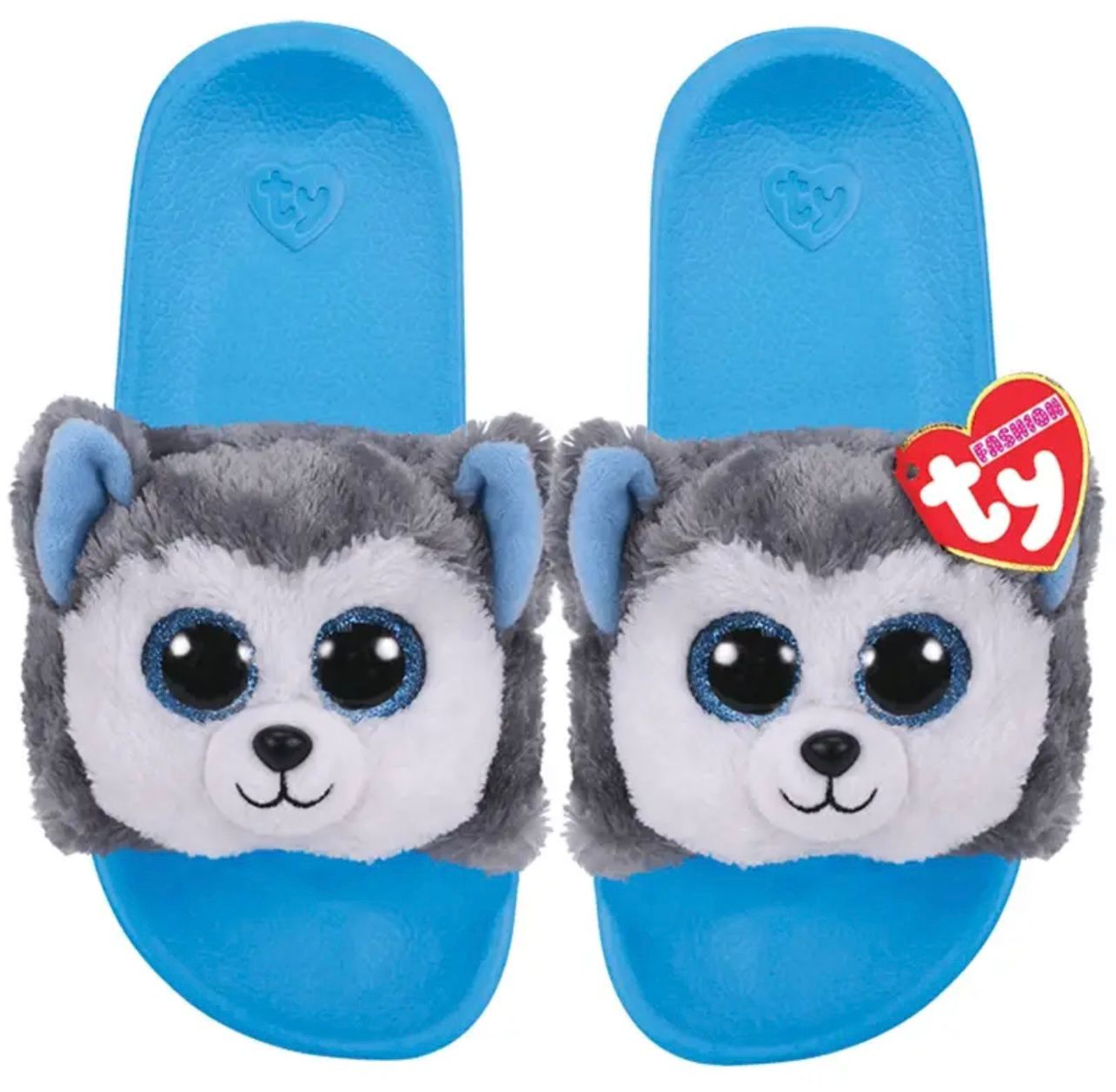 SLUSH HUSKY SLIDES