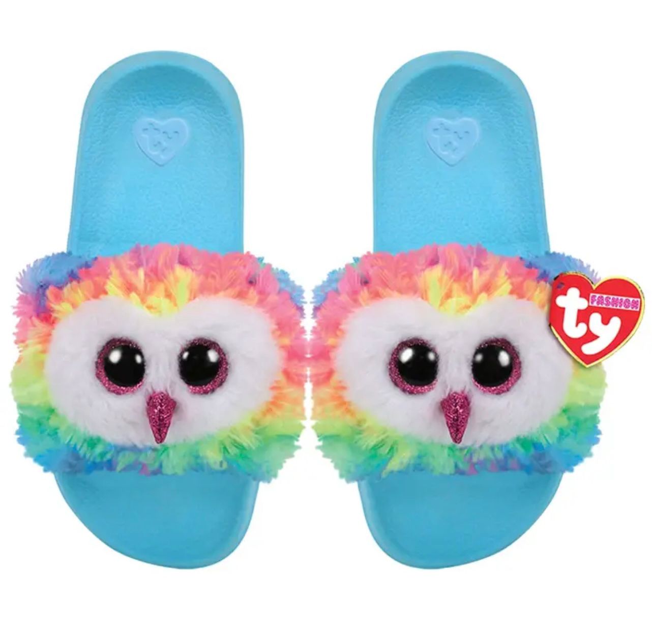 OWEN OWL SLIDES