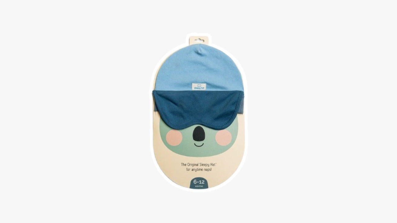 HEAVEN SLEEPY HAT