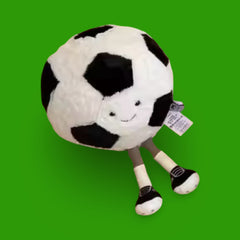SOCCER PLUSH