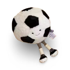 SOCCER PLUSH
