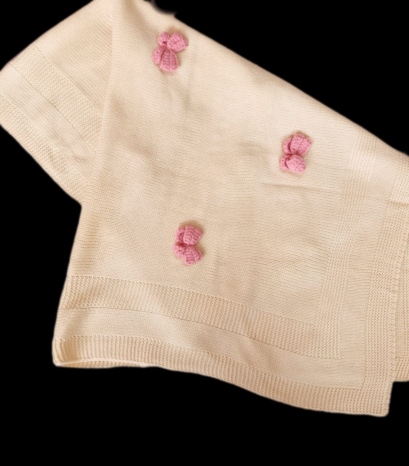 COBIJITA DE MOÑOS ROSAS