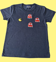 PAC-MAN T-SHIRT