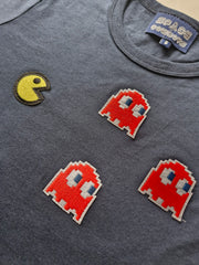 PAC-MAN T-SHIRT