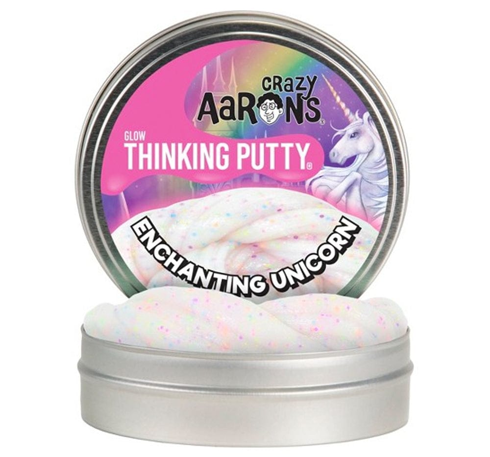 Enchanting Unicorn