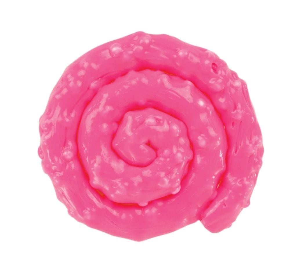 Sponge Putty