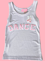 DANCE LILAC TEE
