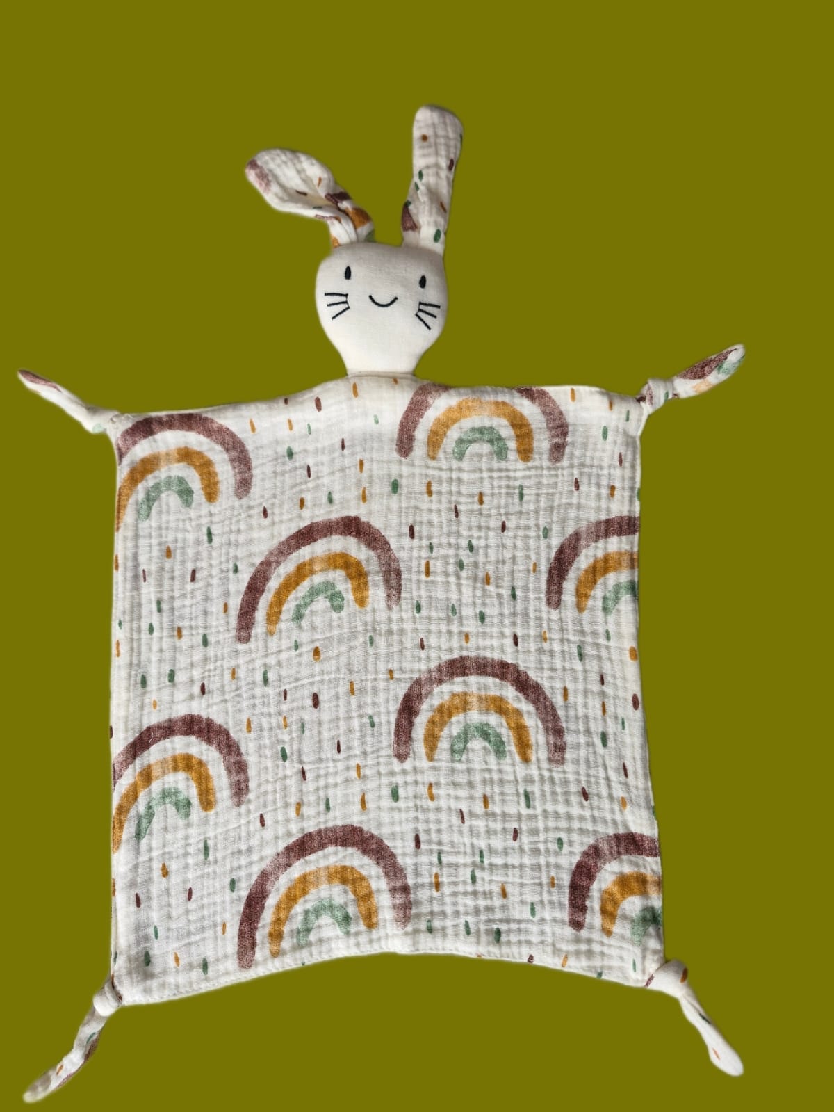 BLANKIE CONEJITO
