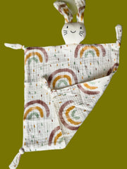 BLANKIE CONEJITO