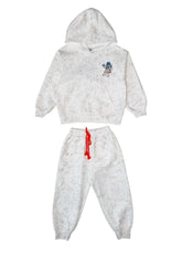 ASTRONAUT PATCH JOGGERS SET