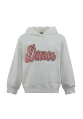 CRYSTAL DANCE HOODIE