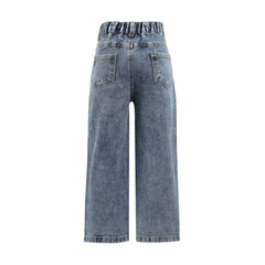 CRYSTAL STARS JEANS