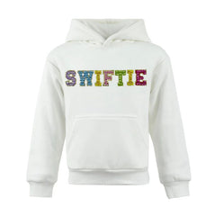 CRYSTAL SWIFTIE HOODIE