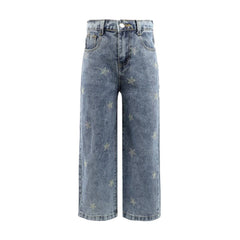 CRYSTAL STARS JEANS