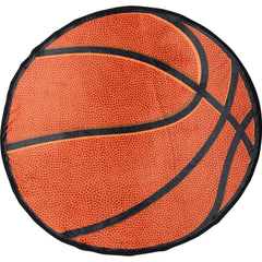 HOOP DREAMS PLUSH BLANKET