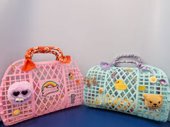CHARMS BAG