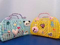CHARMS BAG