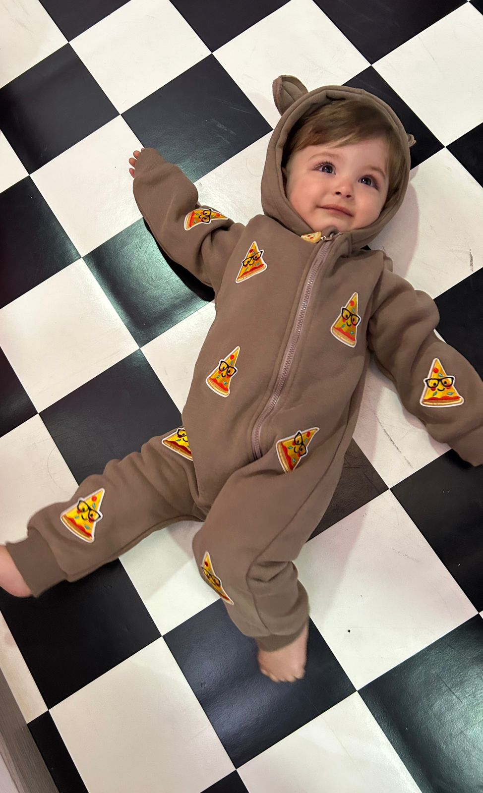 ENTERITO PIZZA