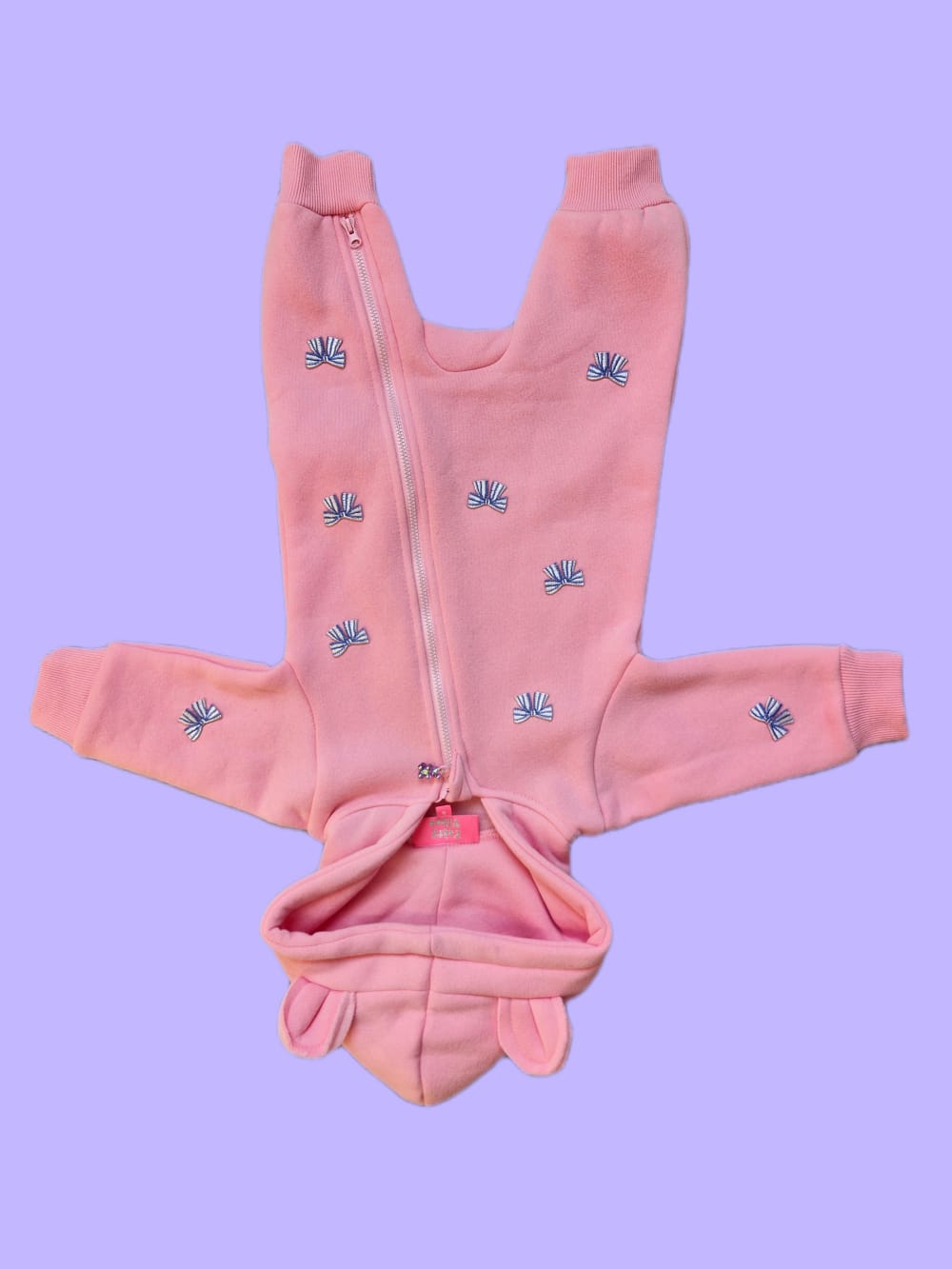 ENTERITO ROSA MOÑOS