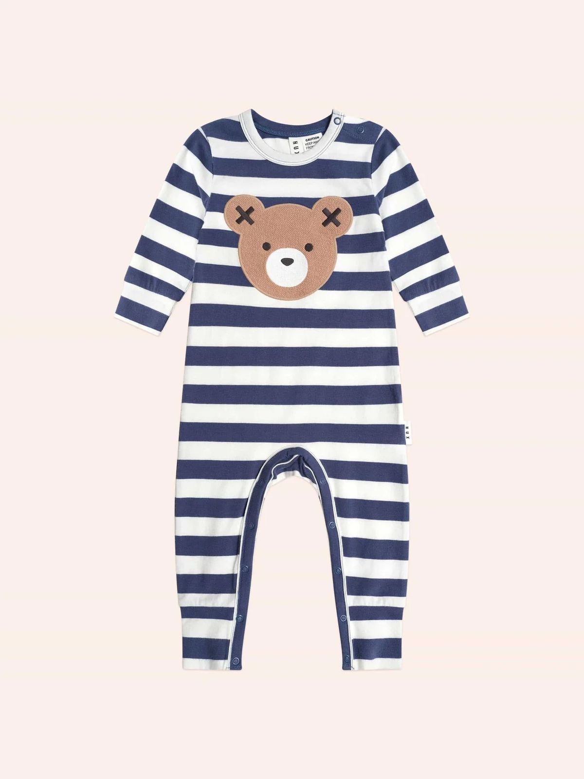 HUXBEAR ROMPER