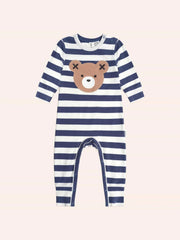 HUXBEAR ROMPER