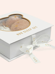 Baby's First Gift Set - Romper, Hat, Comforter