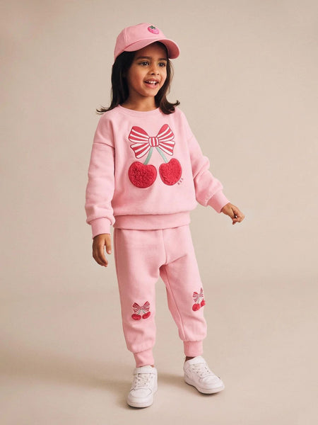 CHERRY PIE SET