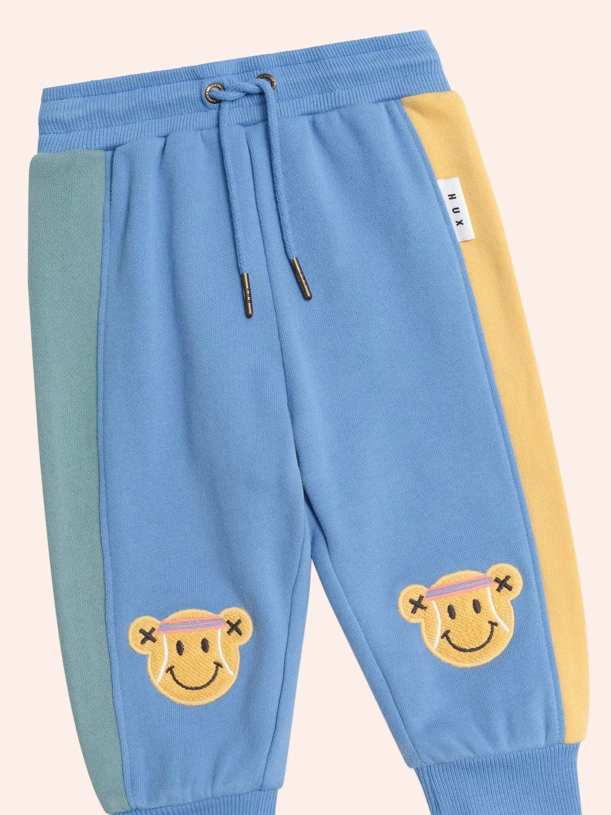 TENNIS BEAR SET