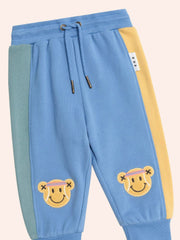 TENNIS BEAR SET