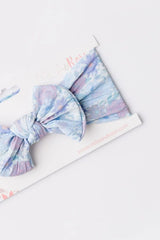 BOW HEADWRAP