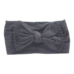BOW HEADWRAP
