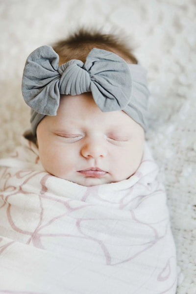 BOW HEADWRAP
