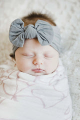 BOW HEADWRAP