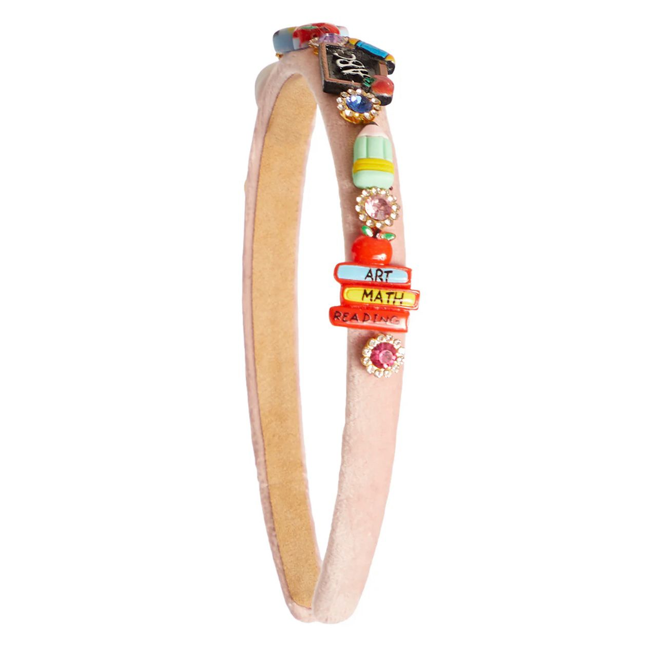 BACK TO SCHOOL HEADBAND