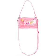 GUMMY BEAR LINK CHARM BAG