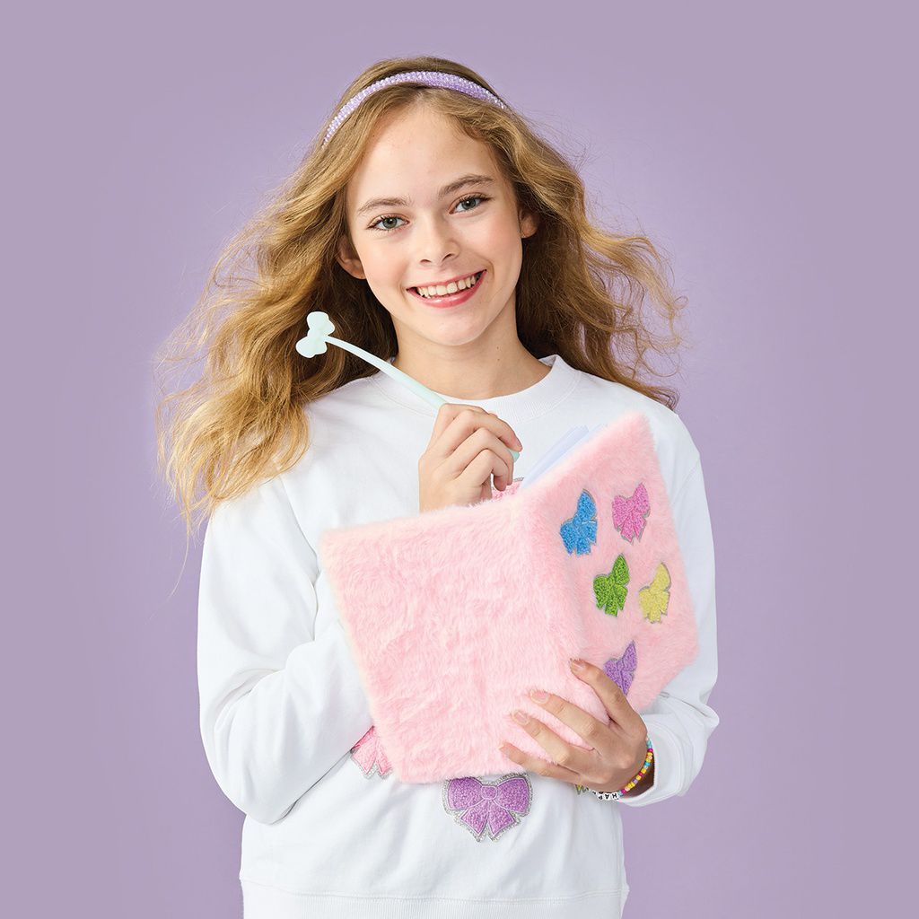 BEAUTIFUL BOWS JOURNAL