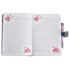 DITSY FLORAL JOURNAL