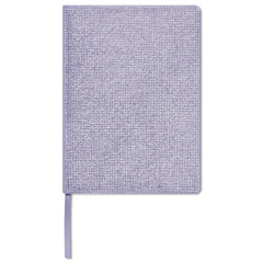 LAVENDER RHINESTONE JOURNAL