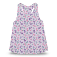 GRAND LAVENDER ROSES SET