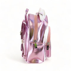 SEQUIN BUNNY BACKPACK